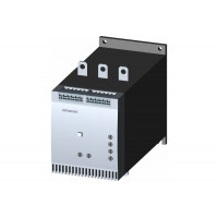 Устройство плавного пуска Siemens 3RW4056-2BB45