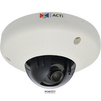 Камера купольная внутренняя мини ACTi E97