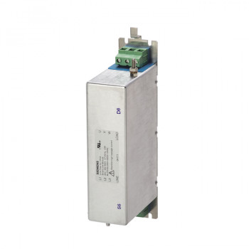 Сетевой фильтр для блоков питания Siemens Sinamics 6SL3000-0HE21-0AA0