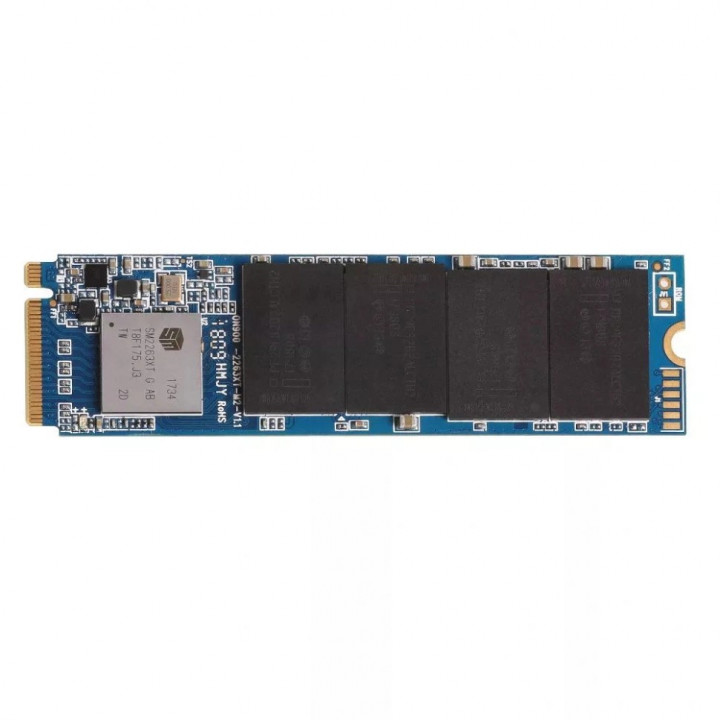 Жесткий диск SNR SNR-ML1TM (SSD, PCIe M.2, 960 ГБ) Жесткий диск SNR SNR-ML1TM (SSD, PCIe M.2, 960 ГБ)