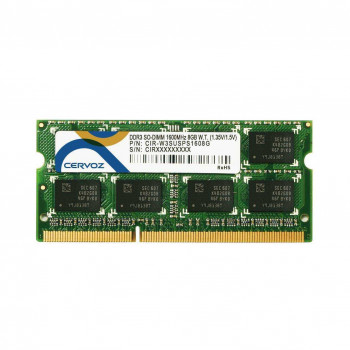 Модуль памяти Cervoz CIR-W3SUSPS1608G