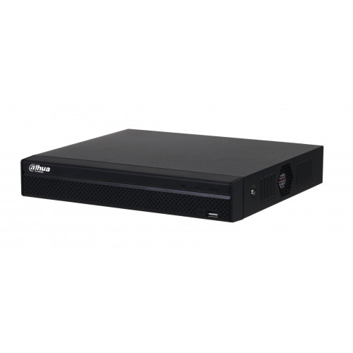 IP-видеорегистратор Dahua DHI-NVR2108HS-4KS3