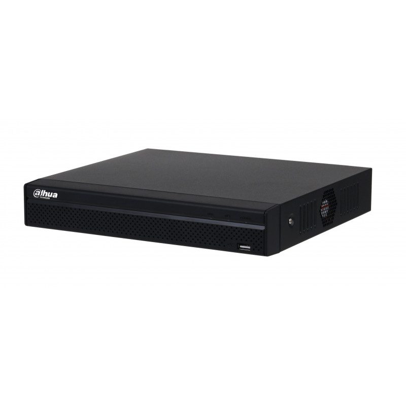 IP-видеорегистратор Dahua DHI-NVR2108HS-4KS3