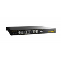 Промышленный коммутатор Kyland SICOM3024GS-4X8GX16GP-H3-H3
