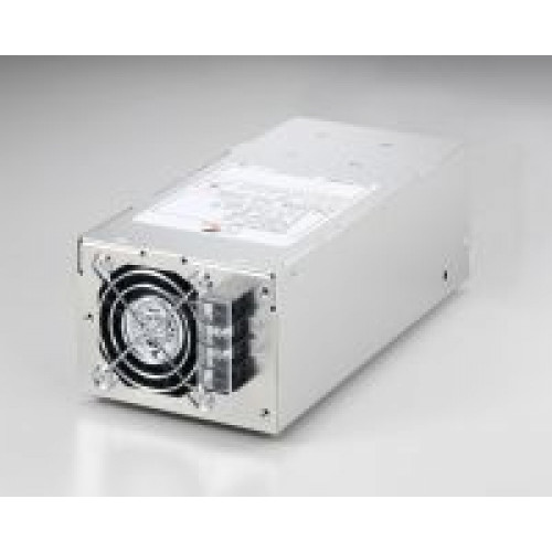 Блок питания EMACS (Zippy) DP2H-6400F/EPS (2U 400Вт, EPS12V, вход -48В/-60В)