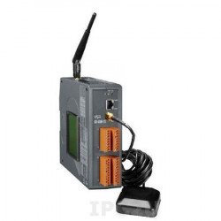 Контроллер промышленный ICP DAS GD-4500PD-2G CR