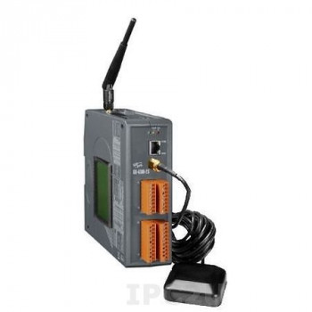 Контроллер ICP DAS GD-4500PD-2G CR
