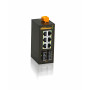 Промышленный коммутатор Kyland Opal8-2S6T-SC40-LV-LV (2x100Base-FX SC SM 40км, 6x10/100Base-TX, -40…+75°C)