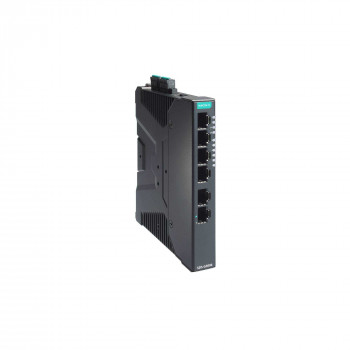 Промышленный коммутатор MOXA SDS-G3006