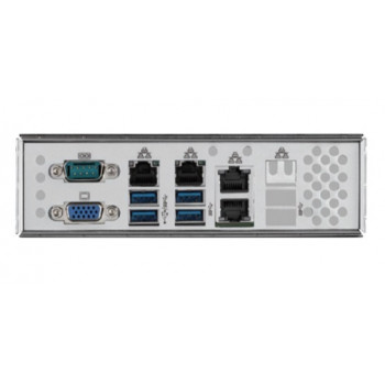 Промышленная плата Advantech ASMB-925T2-00A1