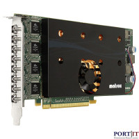Видеокарта Matrox M9188-E2048F
