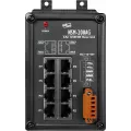 Промышленный коммутатор ICP DAS NSM-208AG CR