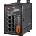 Промышленный коммутатор ICP DAS NSM-208AG CR
