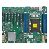 Серверная материнская плата Supermicro MBD-X11SPL-F-B
