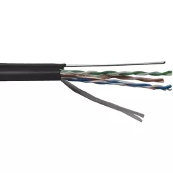 Кабель витая пара U/UTP cat5e ITK LC3-C5E04-159