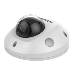 Уличная IP-камера Hikvision DS-2CD2523G0-IS (2.8mm)