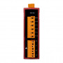 Измеритель параметров сети ICP DAS PM-3033 (3-фазный, до 500 В, 1/5А, Modbus RTU)