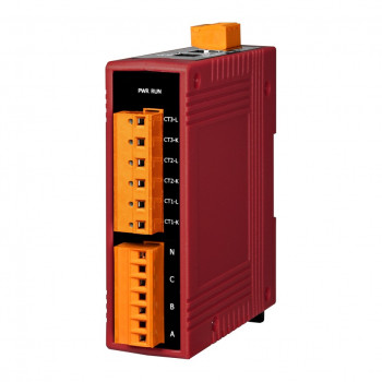 Измеритель ICP DAS PM-3033