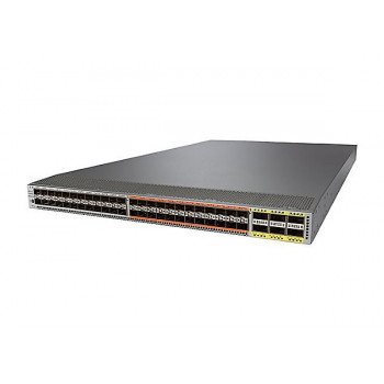 Коммутатор Cisco Nexus N5K-C5672UP-16G