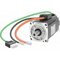 Серводвигатель Siemens 1FL6042-2AF21-1AB1