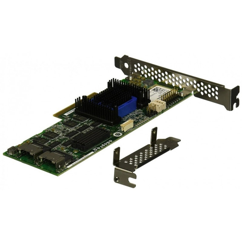 Контроллер Adaptec ASR-7805 (2274200-R)