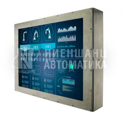 Промышленный монитор Winmate R10L100-67T2ST/GS