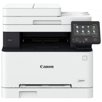 МФУ лазерный Canon i-SENSYS MF655Cdw (5158C004)
