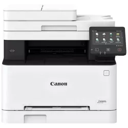 МФУ лазерное цветное Canon 5158C004