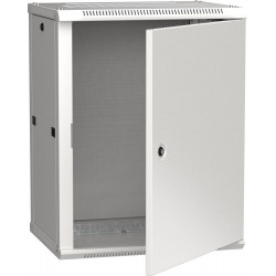 Шкаф настенный 12U ITK LWR3-12U64-MF Шкаф настенный 12U ITK LWR3-12U64-MF