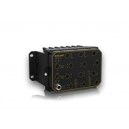 Промышленный коммутатор Kyland Aquam8012A-B-4GE8T-L13-L13