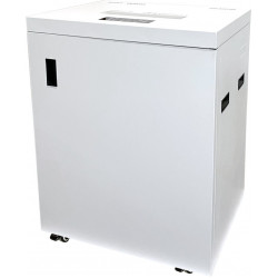 Уничтожитель бумаги (шредер) Office Kit S1650 (1.9x15)