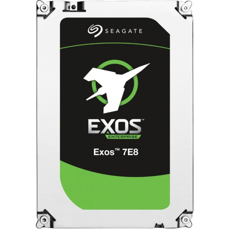 Жесткий диск Seagate ST18000NM000J