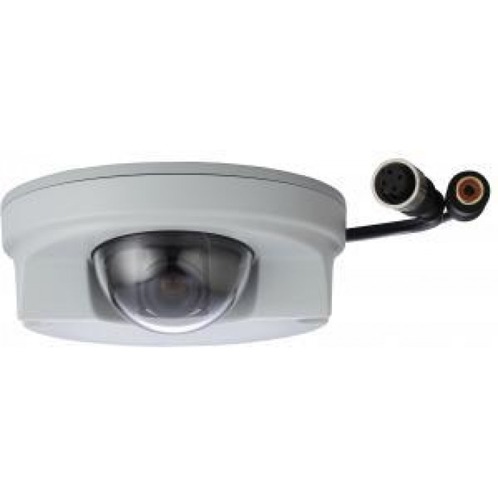 IP-камера Moxa VPort P06-1MP-M12-CAM36 (HD, PoE, 3.6 мм, -25...+55°C)