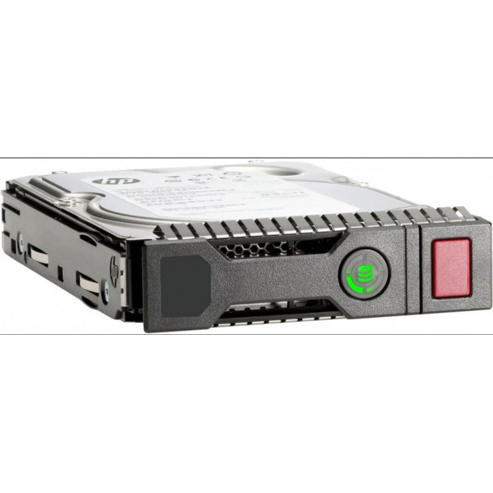 Жесткий диск HPE P03691-B21 (960GB SATA 6G Mixed Use LFF 3.5in SCC)