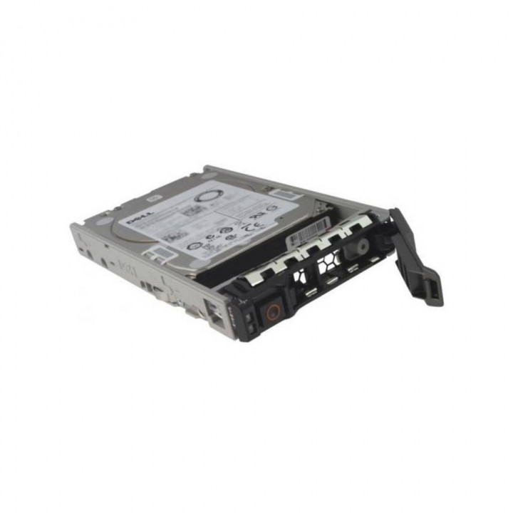 Серверный жесткий диск Dell 400-AYYZ (1x960Gb SSD SAS 2.5" Read Intensive)