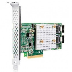 Контроллер HPE Smart Array E208i-p (836266-001)