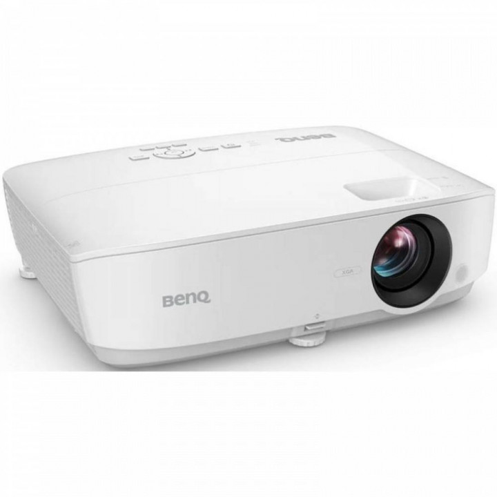 Проектор BenQ 9H.JN777.33E (DLP, XGA, 4000 ANSI Lumens)