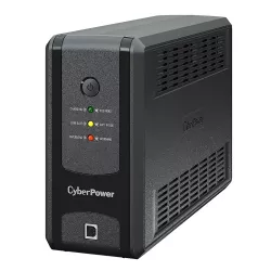 ИБП линейно-интерактивный CyberPower UT1200EG ИБП линейно-интерактивный CyberPower UT1200EG