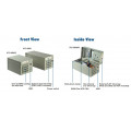 Корпус Advantech IPC-6806-25F