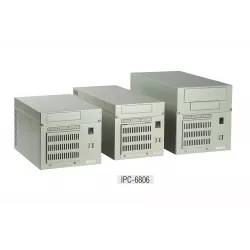 Промышленный корпус Advantech IPC-6806-25F