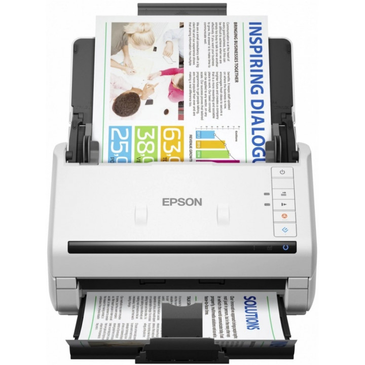 Сканер Epson B11B261401