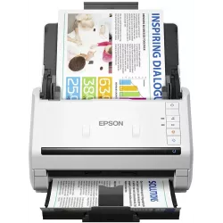 Сканер документ-сканер Epson B11B261401 Сканер документ-сканер Epson B11B261401