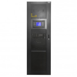 Силовой шкаф HIDEN HEM60/20X