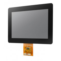 Монитор Advantech IDK-1107WP-50WVA1E 7″