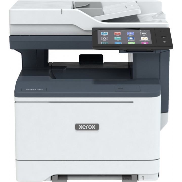 МФУ Xerox VersaLink C415 C415V_DN (A4, цветное, 4 в 1, 40 ppm, лазерное)