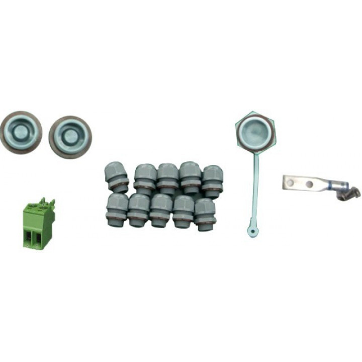 Комплект аксессуаров Cisco AIR-ACC1530-KIT1= (запасной комплект для AP1530 Series)