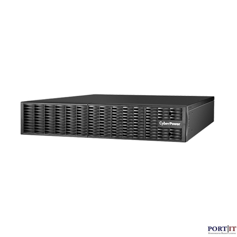 Внешний батарейный модуль CyberPower BPSE36V45ART2U