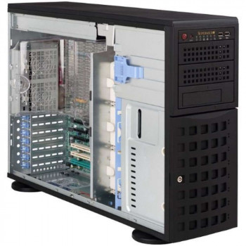Корпус серверный 4U Supermicro CSE-745BTQ-R920B
