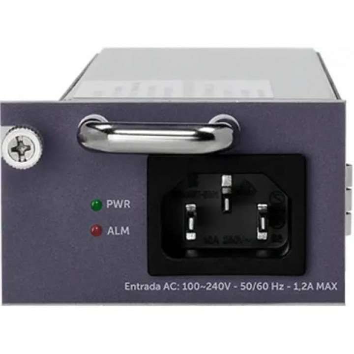 Блок питания H3C PSR1600-54A-B 1600W (56V, для PoE)