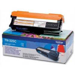 Картридж Brother TN325C